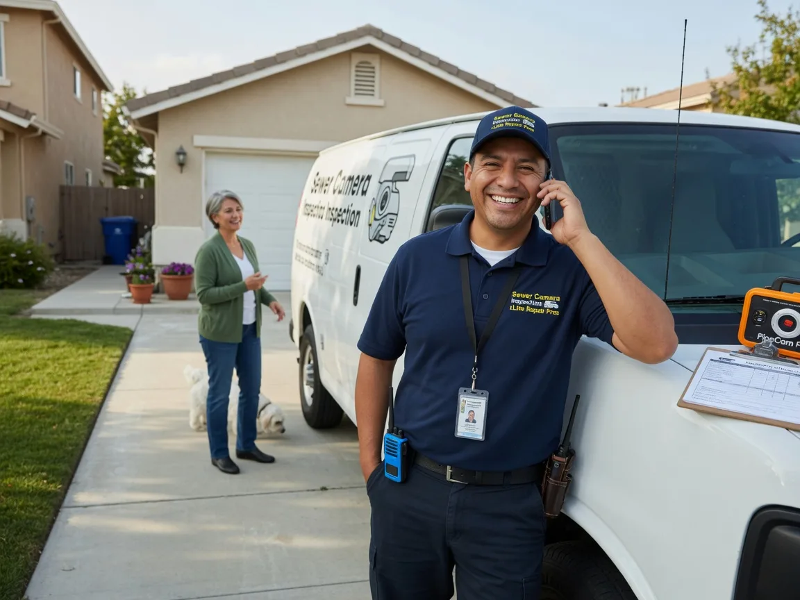 Sewer Line Repair Hollis Center, ME FAQs